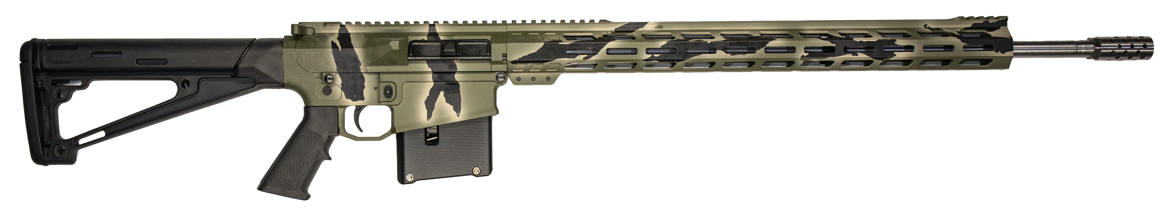 GLFA AR-10 6.5PRC 24